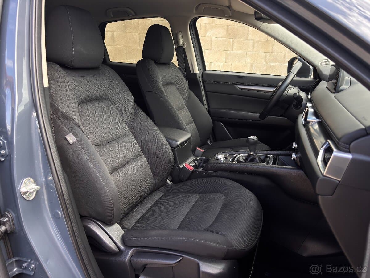 2022 Mazda CX-5 - 15
