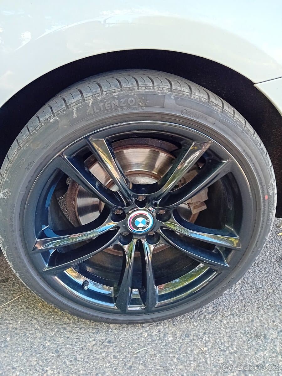2015 BMW OSTATNÍ - 15
