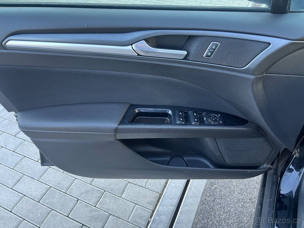 2016 Ford MONDEO - 15