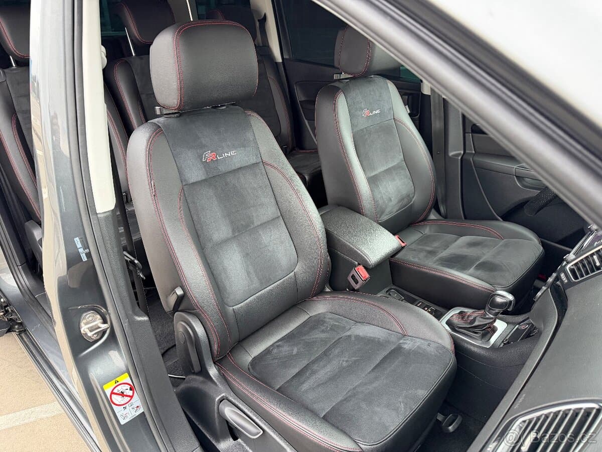 2018 Seat ALHAMBRA - 15