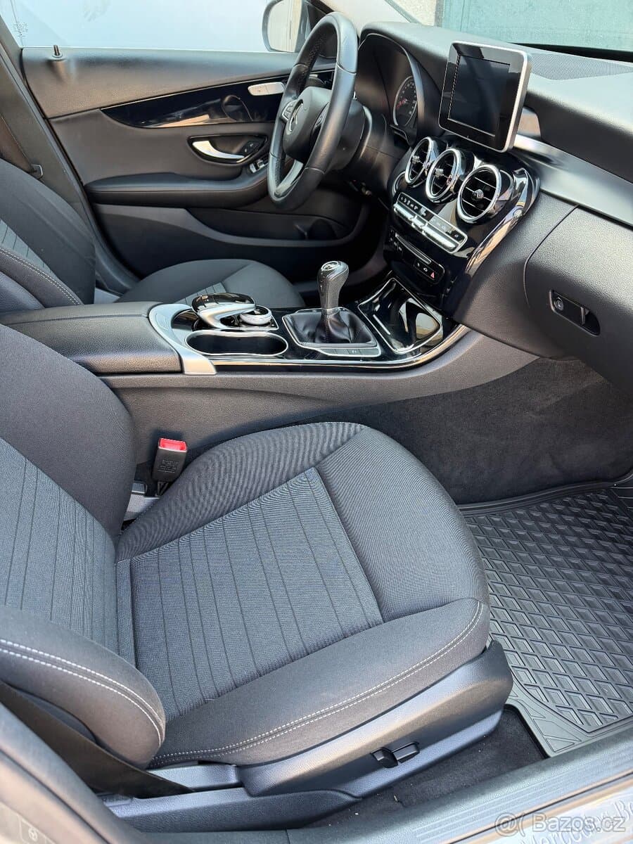 2016 Mercedes-Benz OSTATNÍ - 15