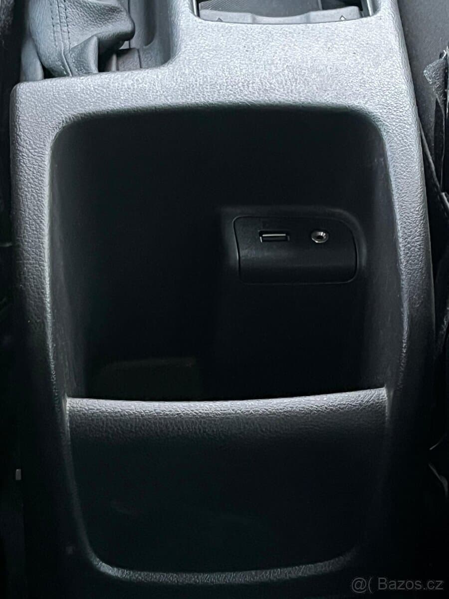 2015 Ford FOCUS - 15