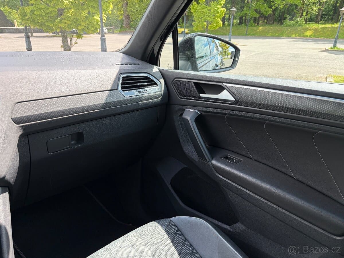 2021 Volkswagen TIGUAN - 15