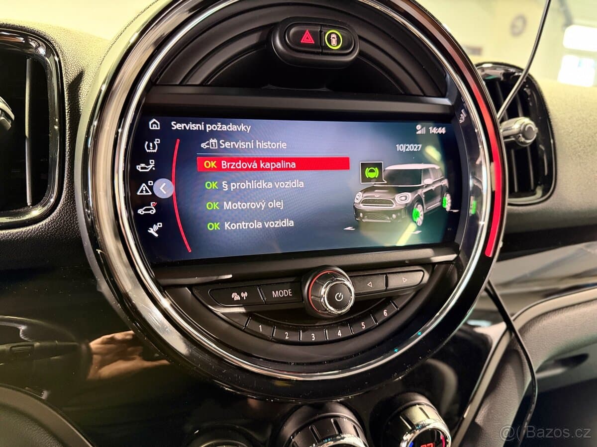2019 Mini COUNTRYMAN - 15
