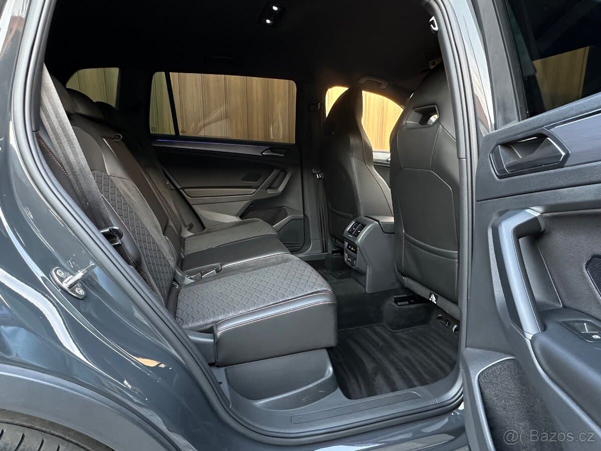 2022 Seat TARRACO - 15