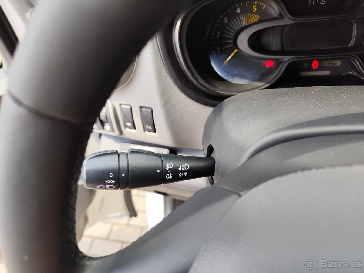 2016 Renault TRAFIC - 15
