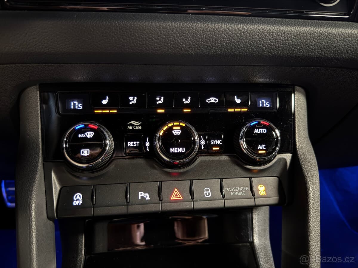 2022 Škoda KODIAQ - 15