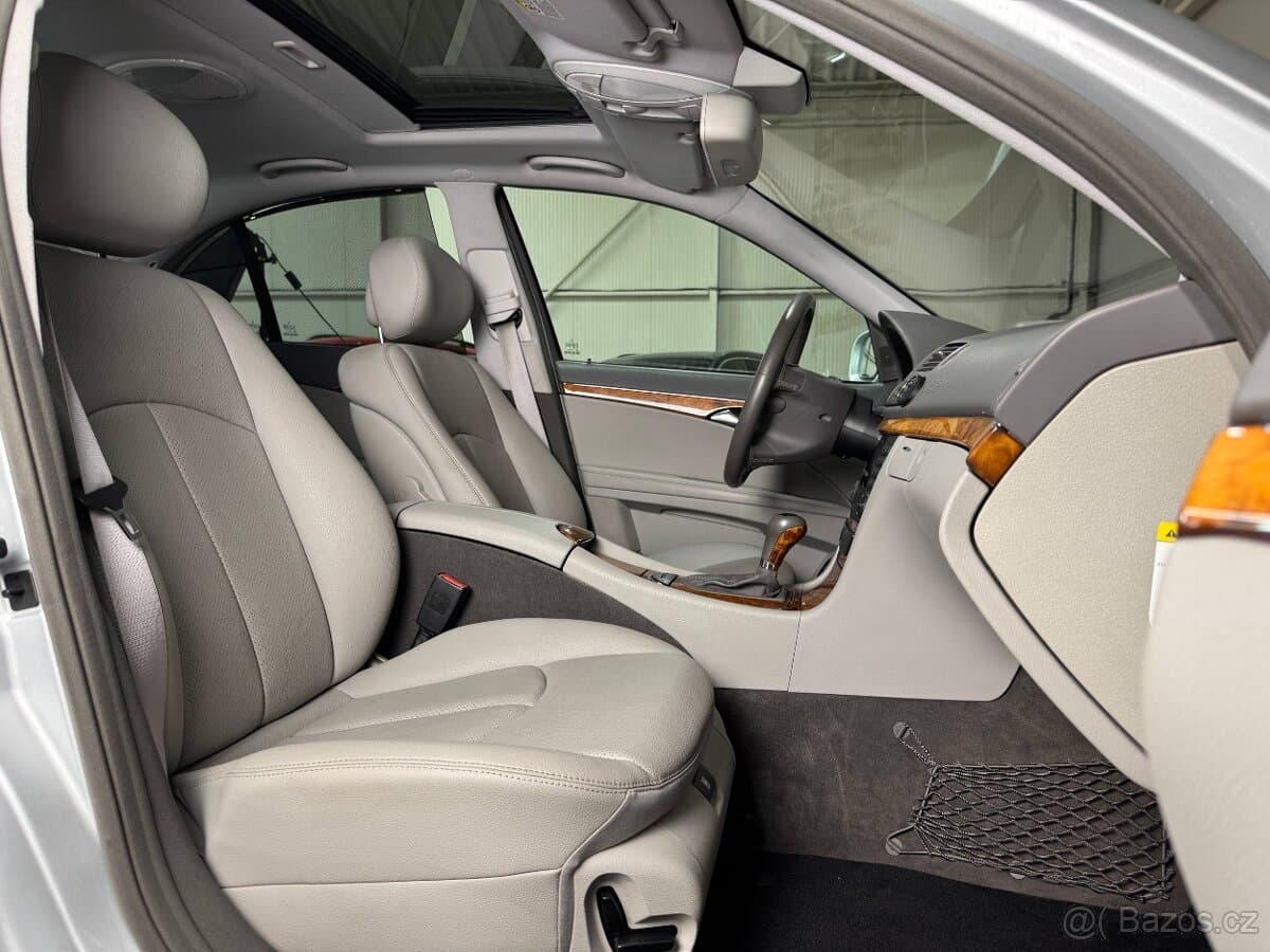 2006 Mercedes-Benz OSTATNÍ - 15