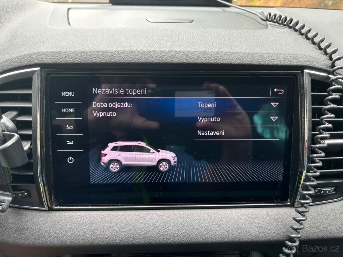 2019 Škoda KAROQ - 15