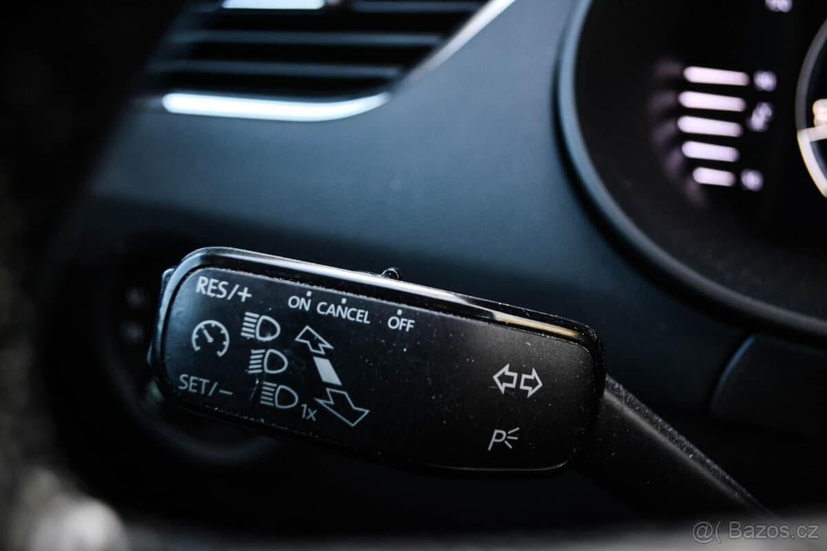 2019 Škoda OCTAVIA - 15