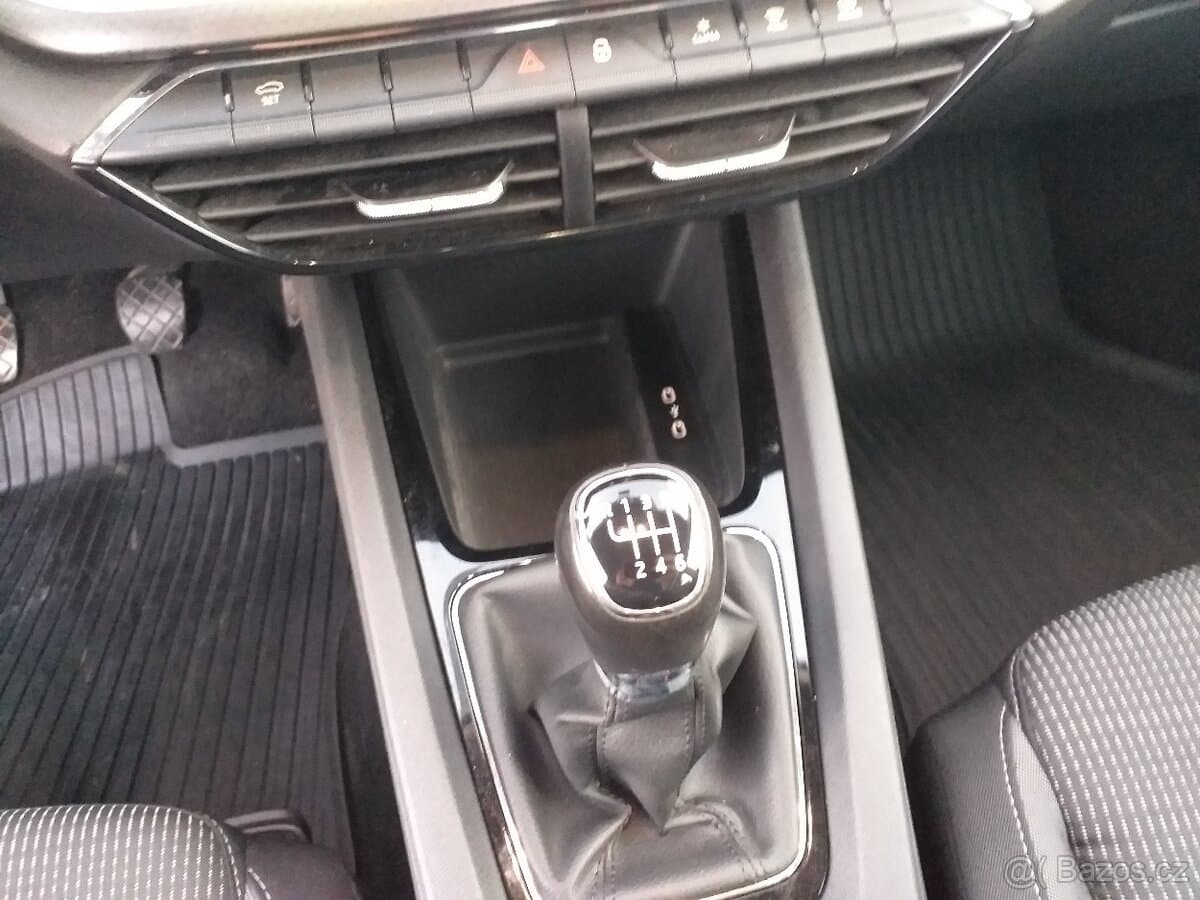 2021 Škoda OCTAVIA - 15