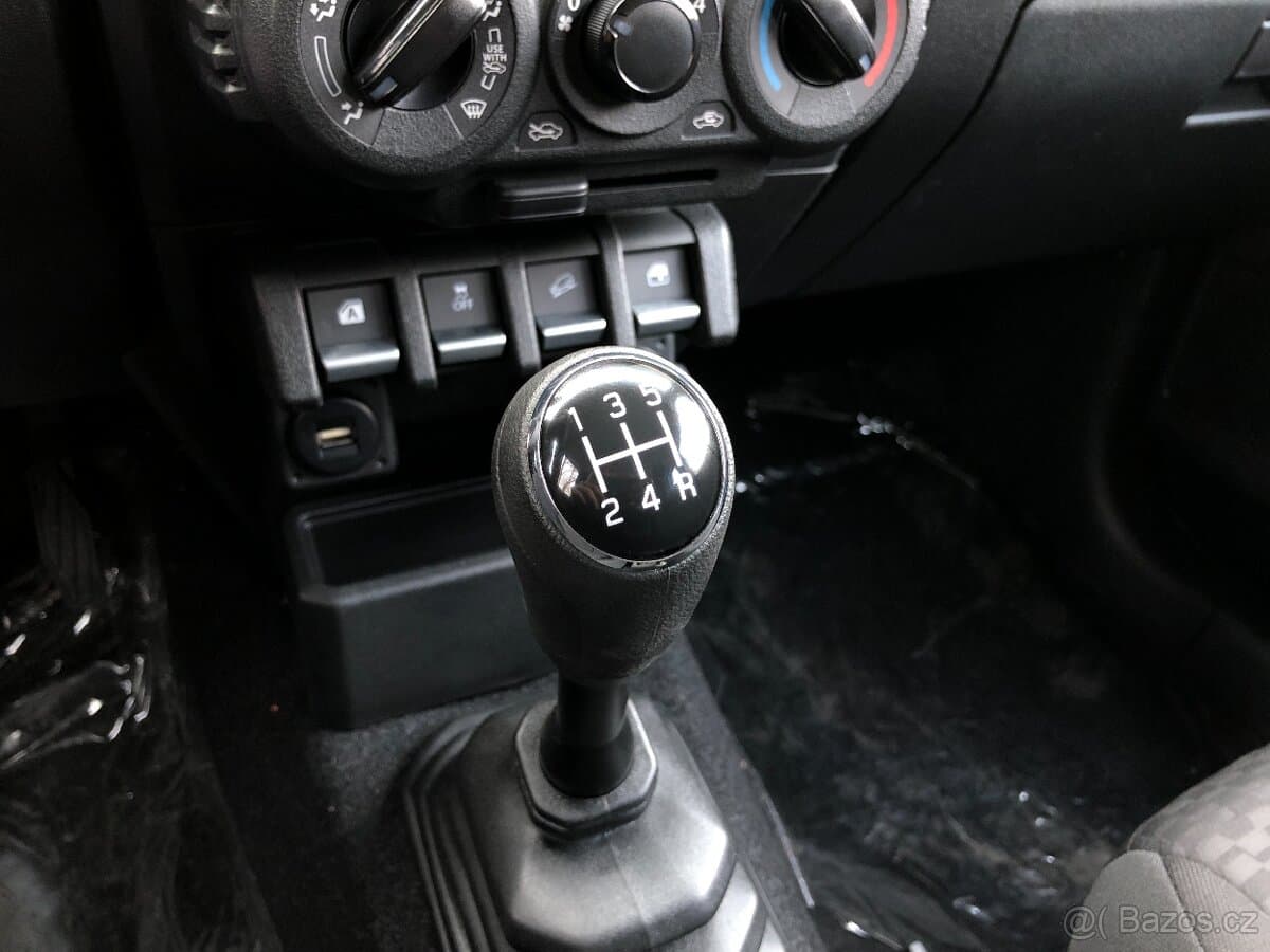 2025 Suzuki JIMNY - 15