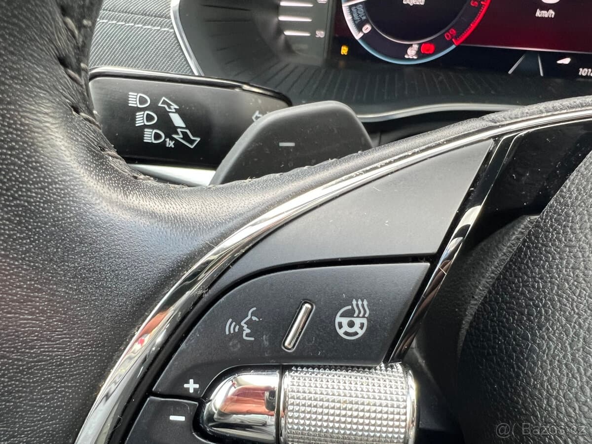 2023 Škoda OCTAVIA - 15