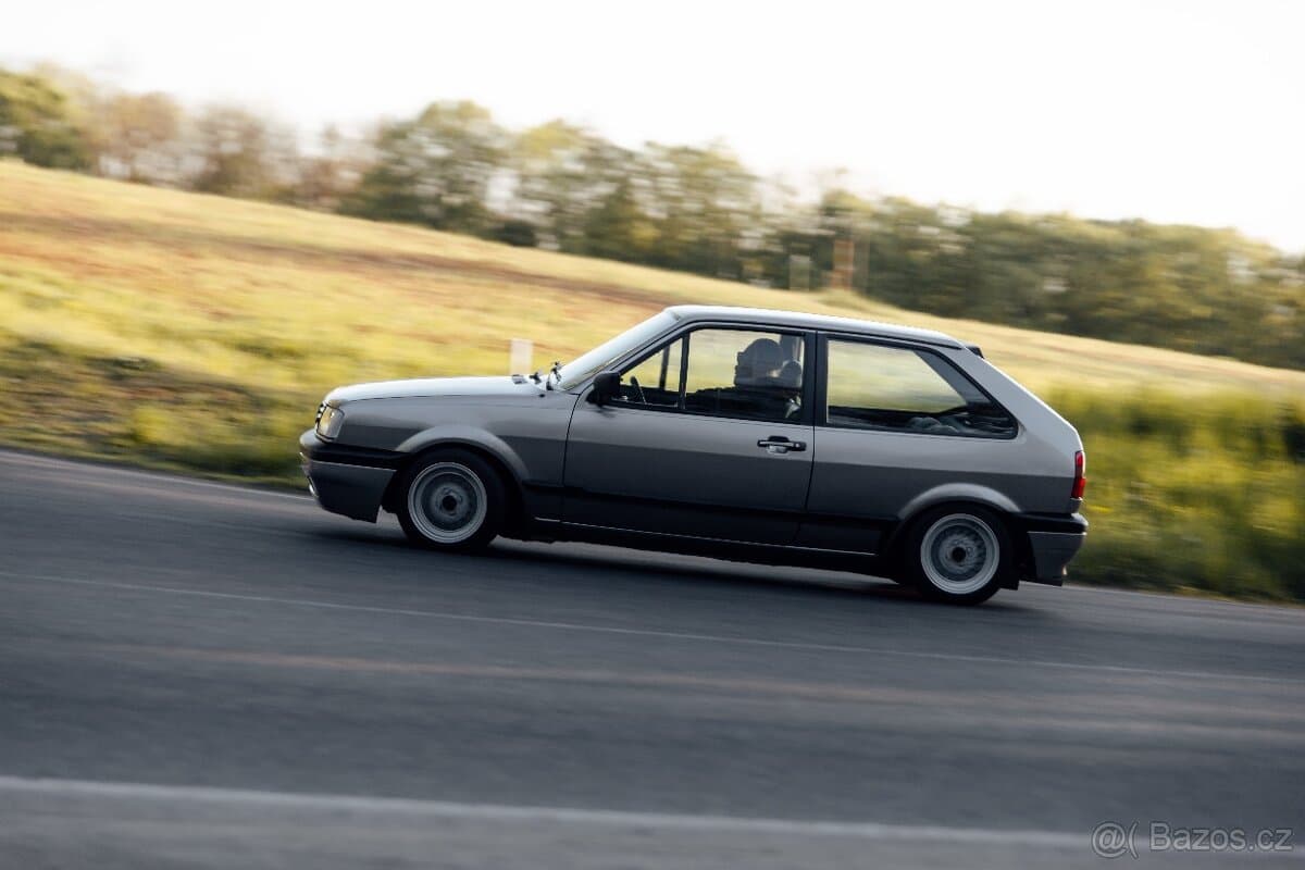 1992 Volkswagen POLO - 15