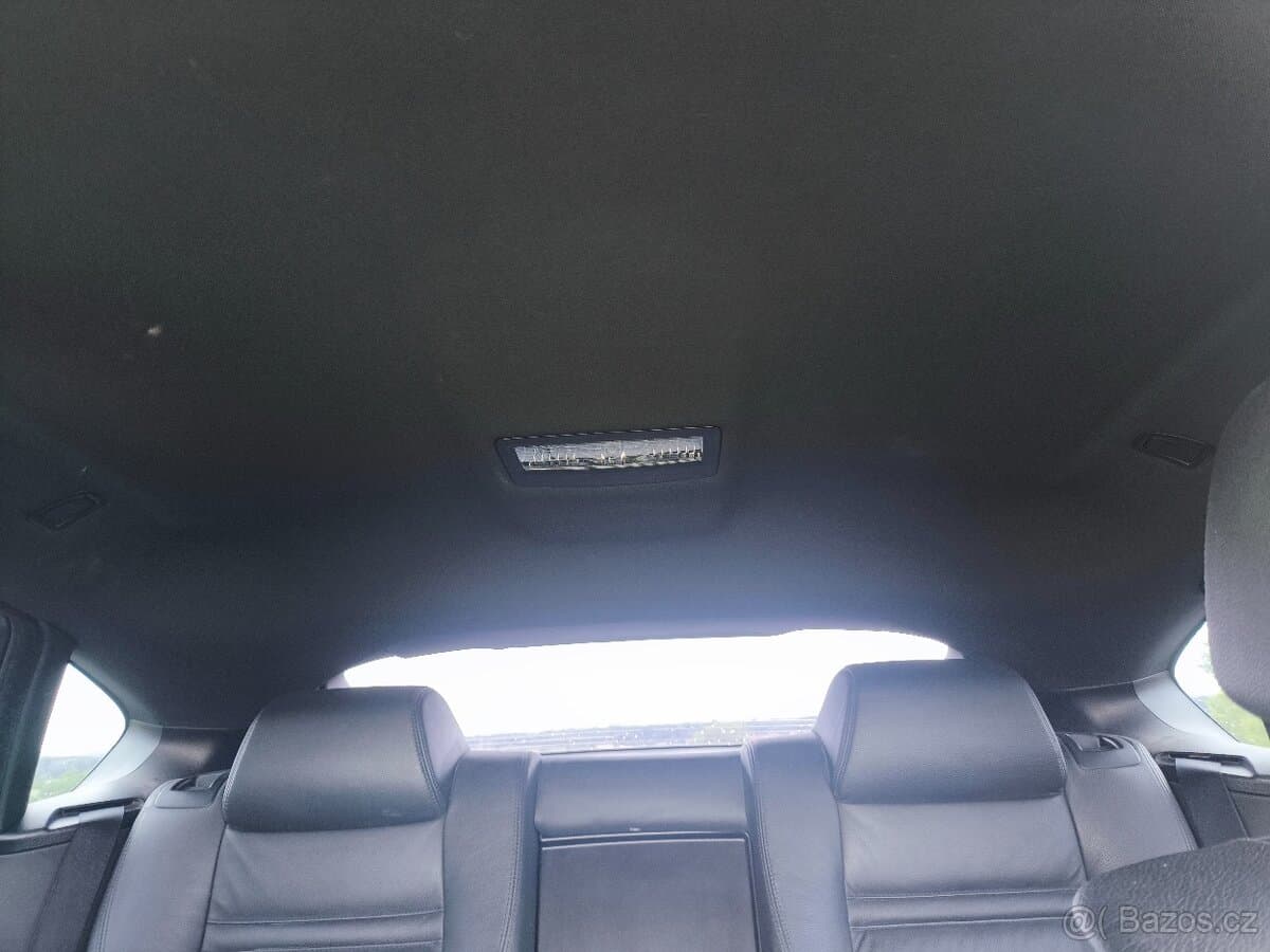 2009 BMW X6 - 15