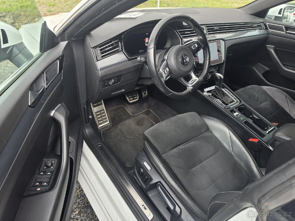 2018 Volkswagen ARTEON - 15