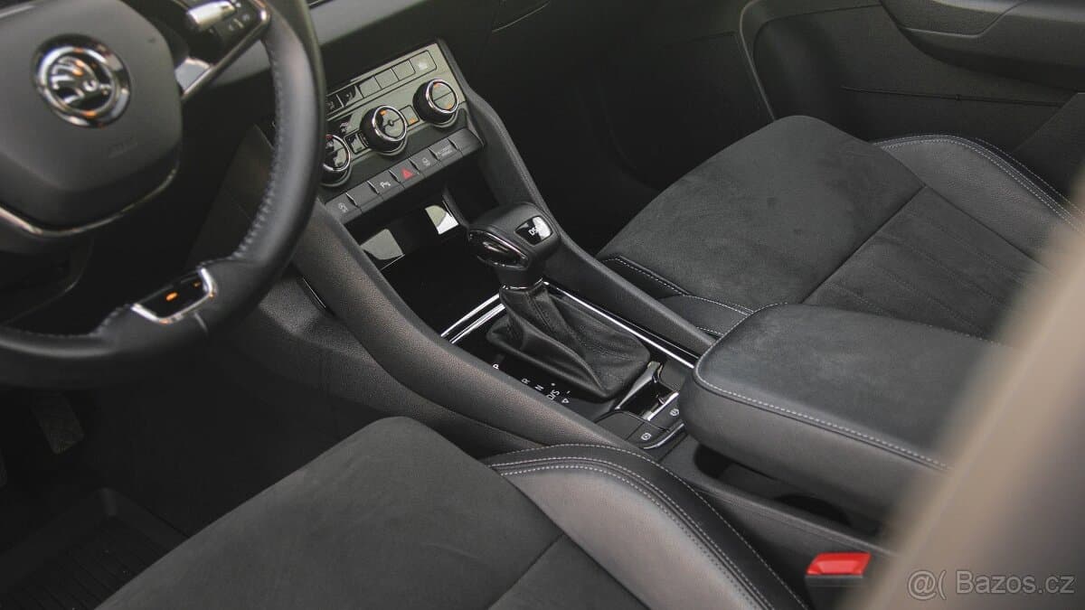 2021 Škoda KAROQ - 15