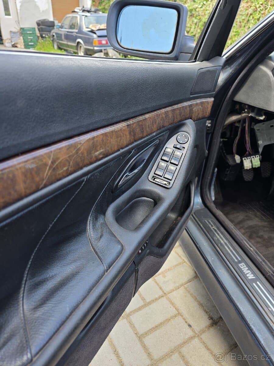1996 BMW OSTATNÍ - 15