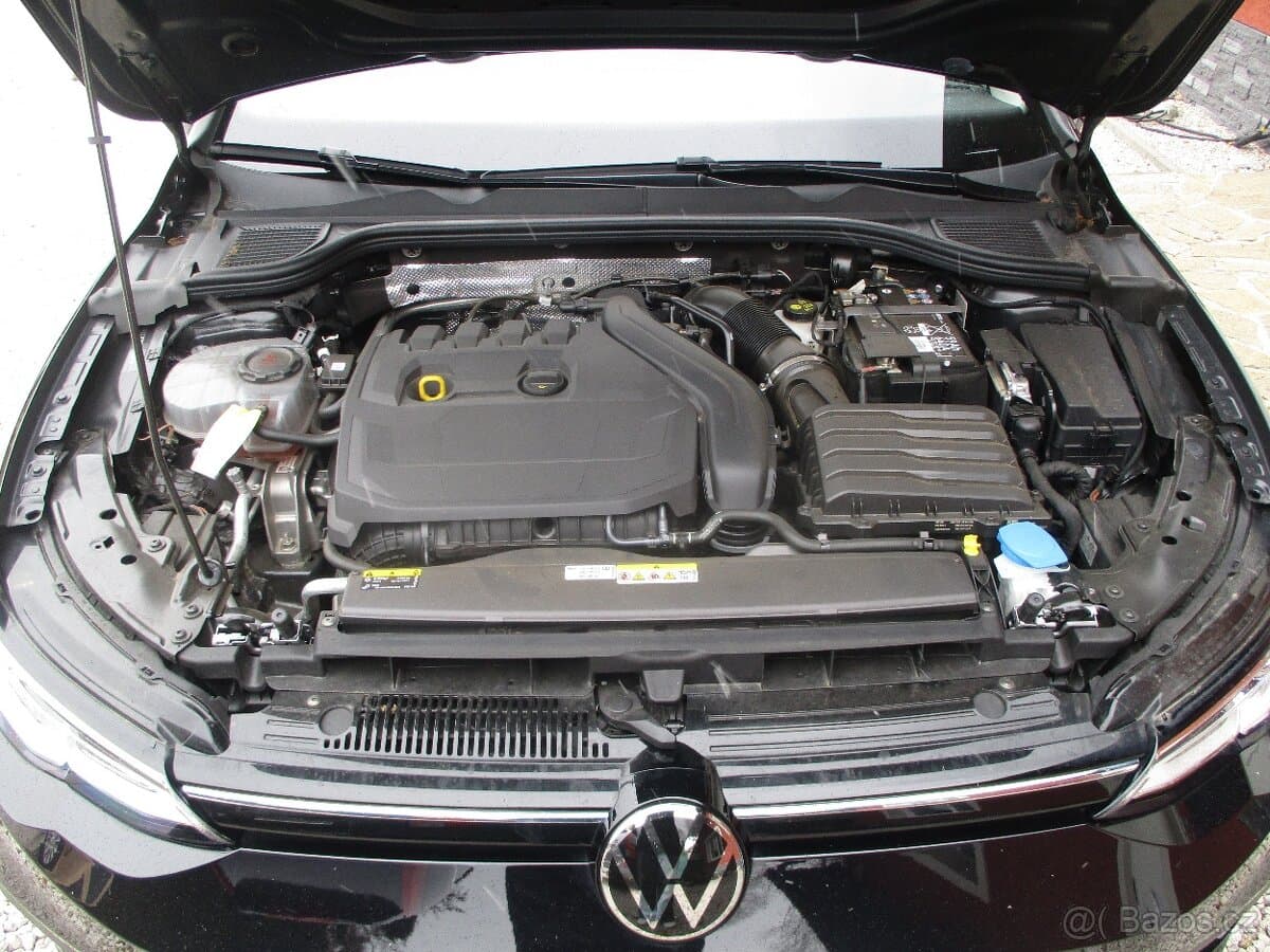 2024 Volkswagen GOLF - 15