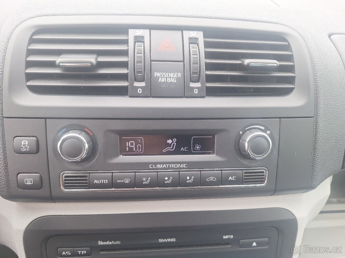 2011 Škoda ROOMSTER - 15