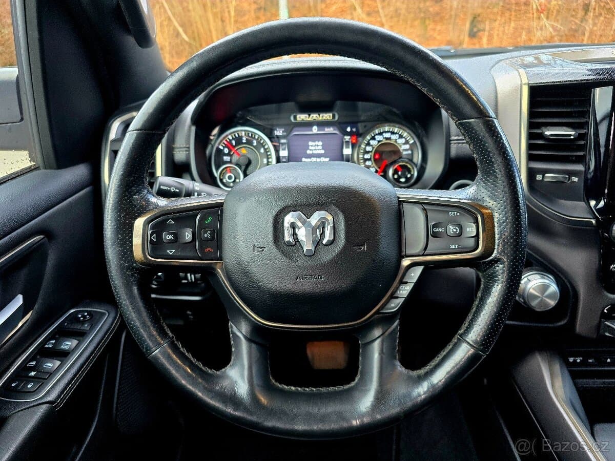 2019 Dodge OSTATNÍ - 15