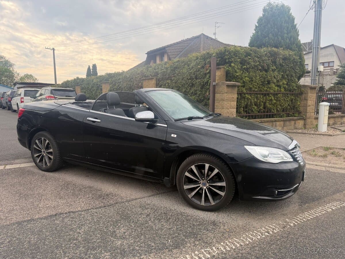 2012 Lancia FLAVIA - 15