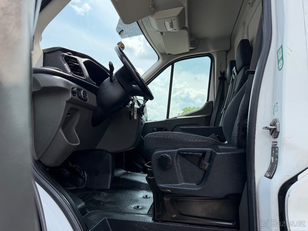 2020 Ford TRANSIT - 15