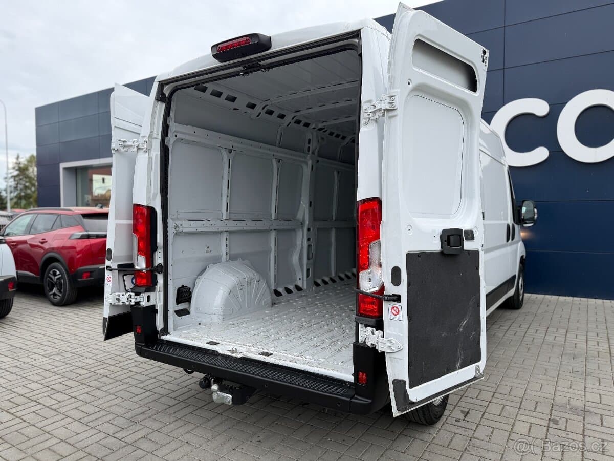 2024 Opel OSTATNÍ - 15