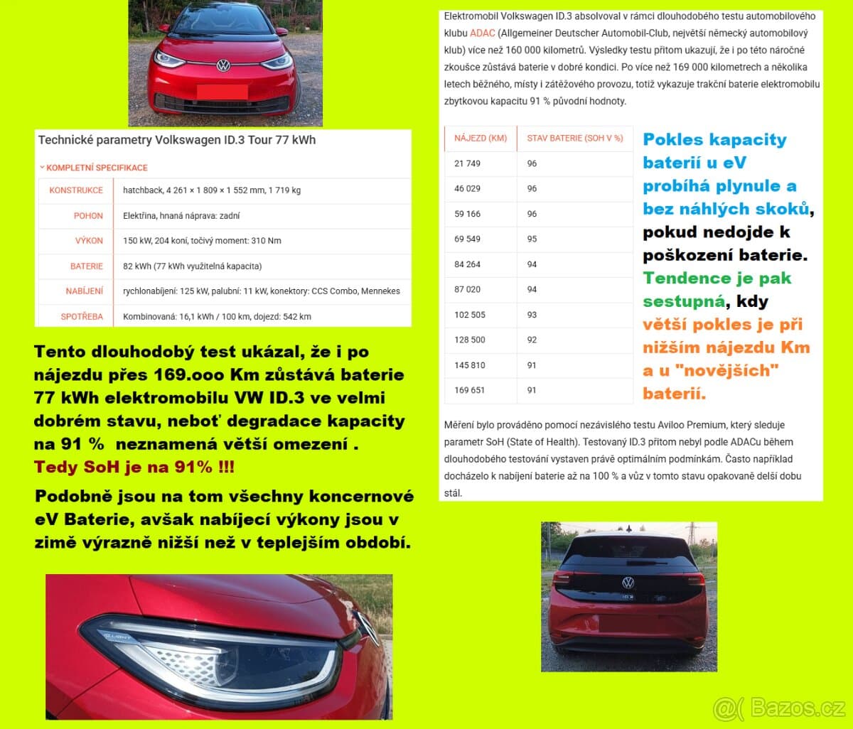 2022 Volkswagen ID.4 - 15