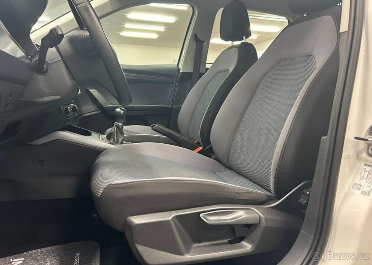 2020 Seat ARONA - 15