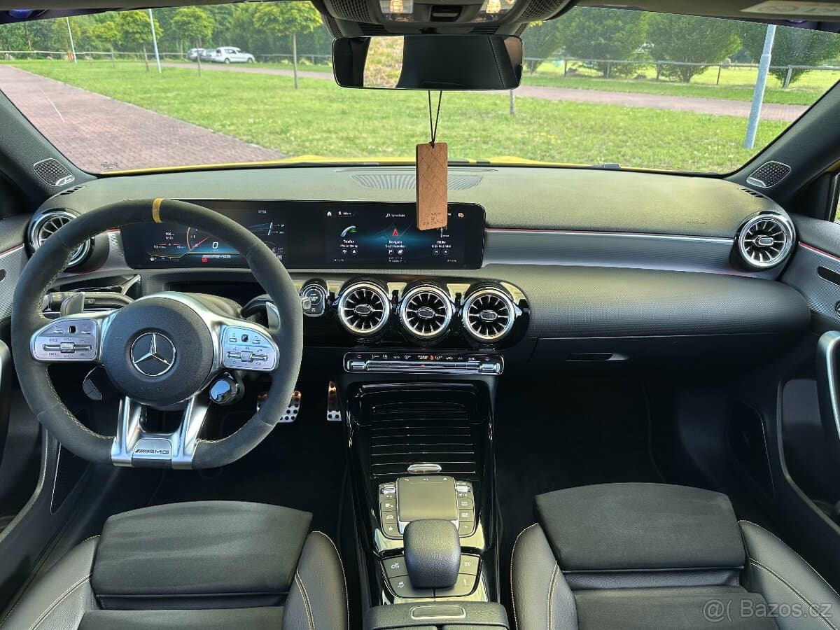 2021 Mercedes-Benz OSTATNÍ - 15