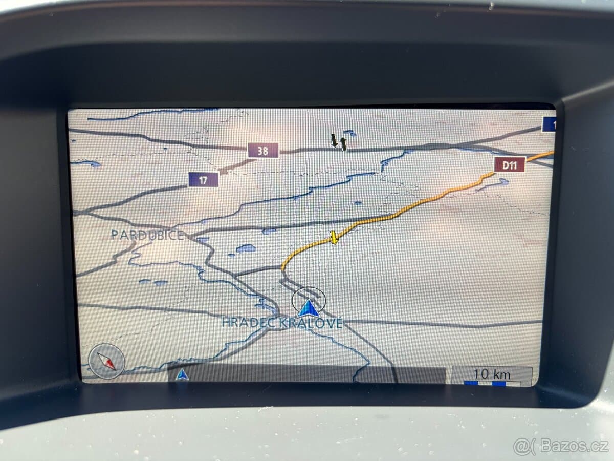 2012 Volvo V60 - 15