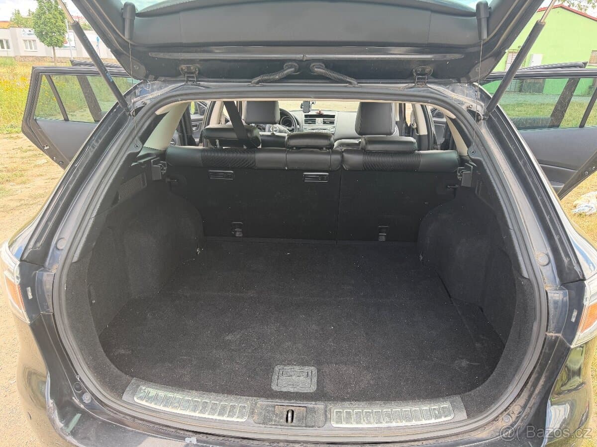 2011 Mazda 6 - 15