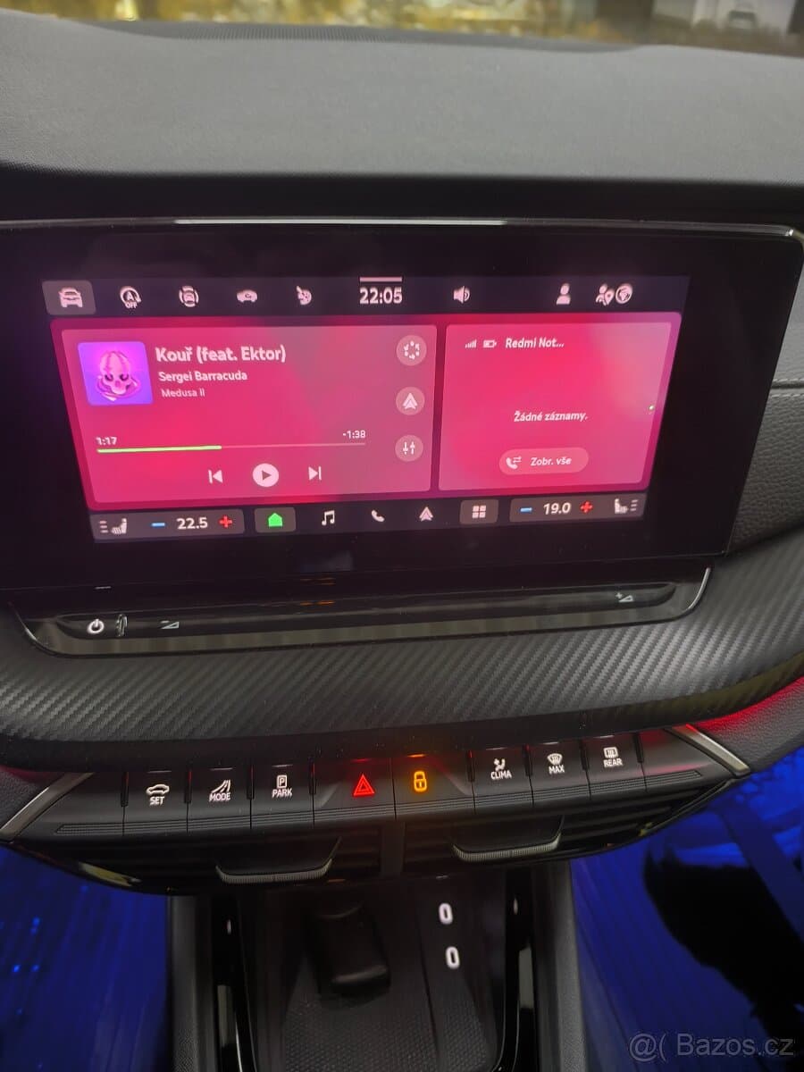 2024 Škoda OCTAVIA - 15