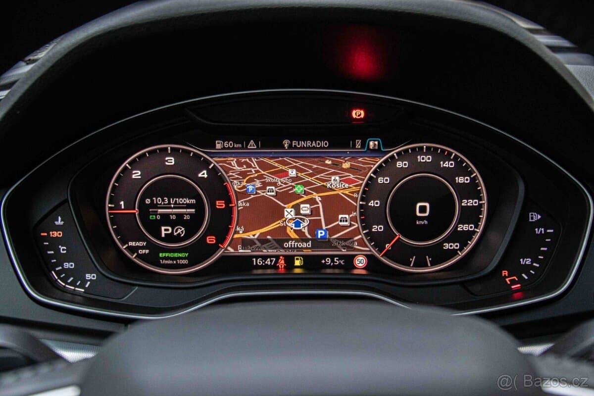 2018 Audi Q5 - 15