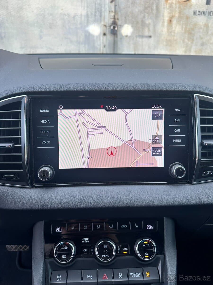 2019 Škoda KAROQ - 15