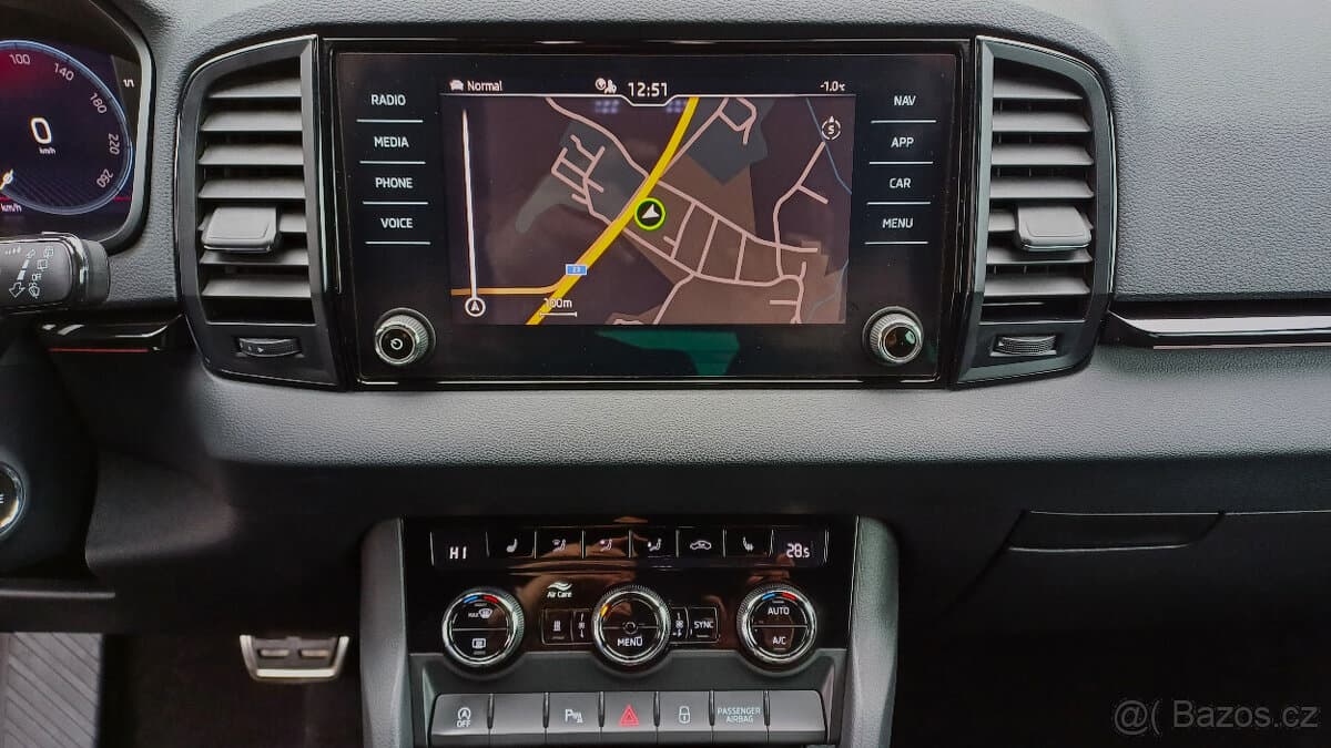 2022 Škoda KAROQ - 15