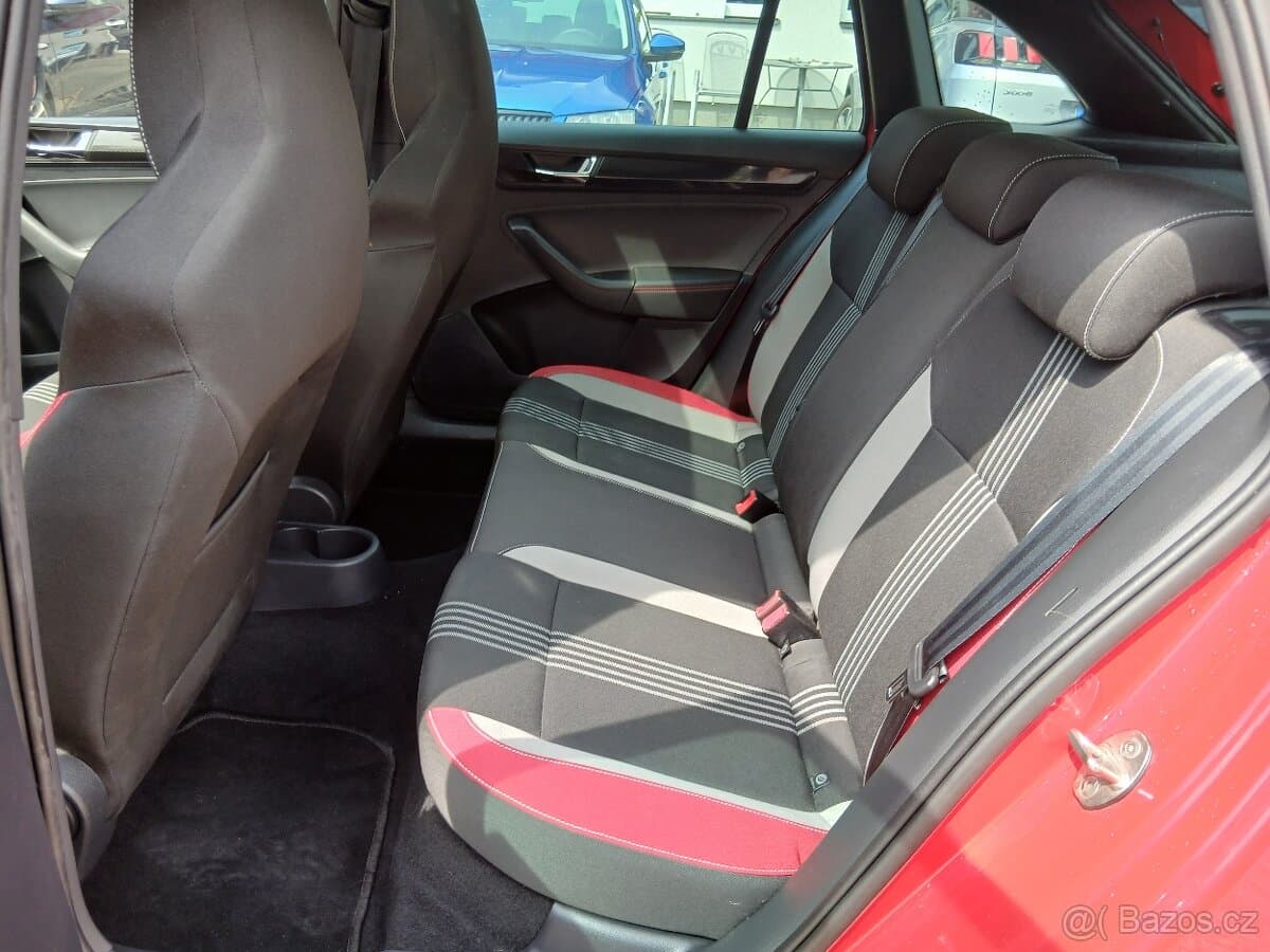 2018 Škoda RAPID - 15