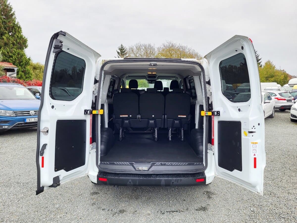 2021 Ford TRANSIT - 15
