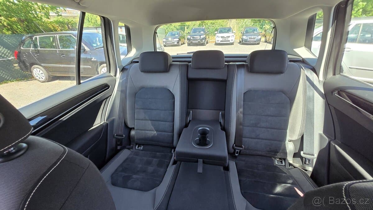2017 Volkswagen GOLF - 15