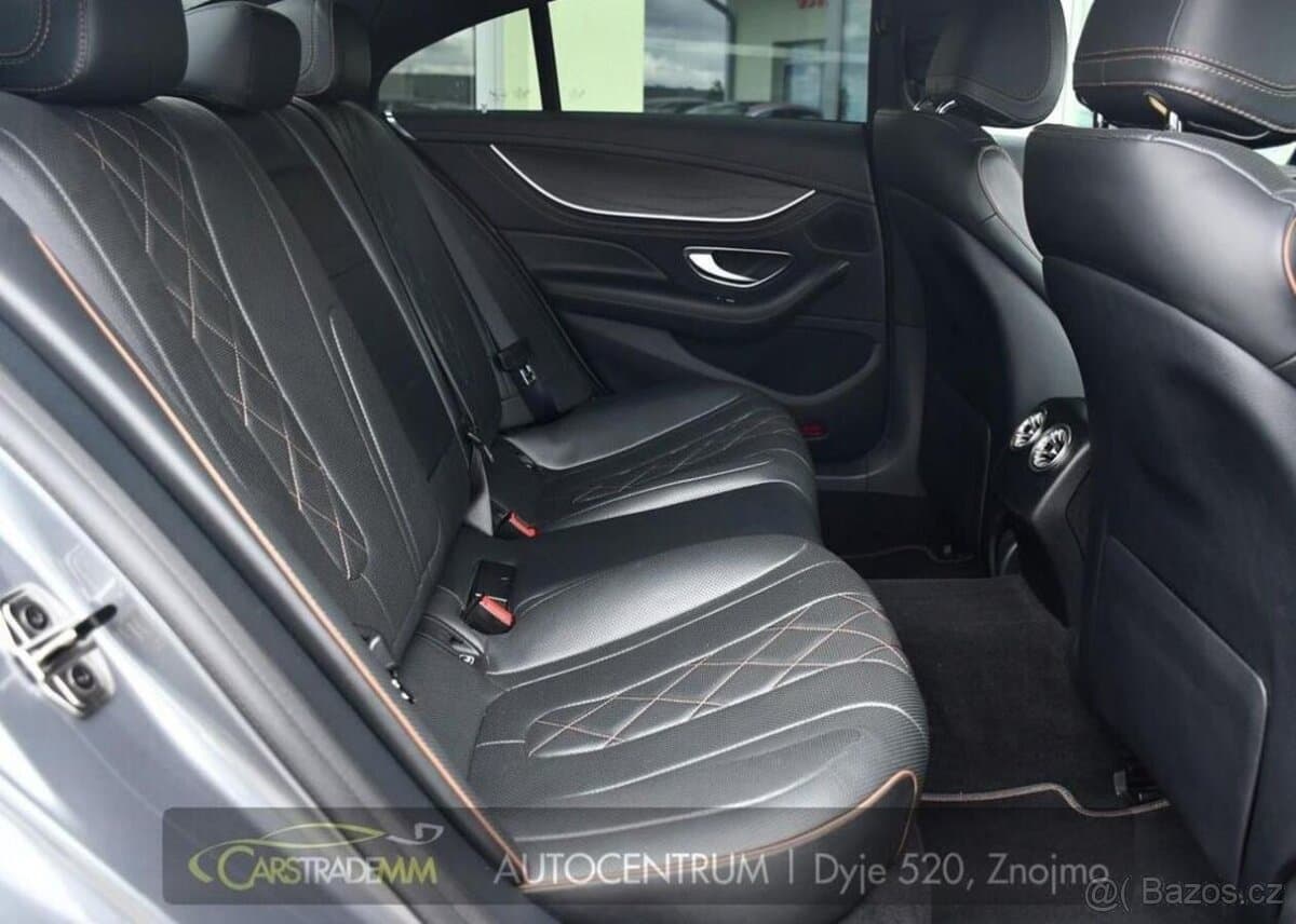 2018 Mercedes-Benz CL-CLASS - 15