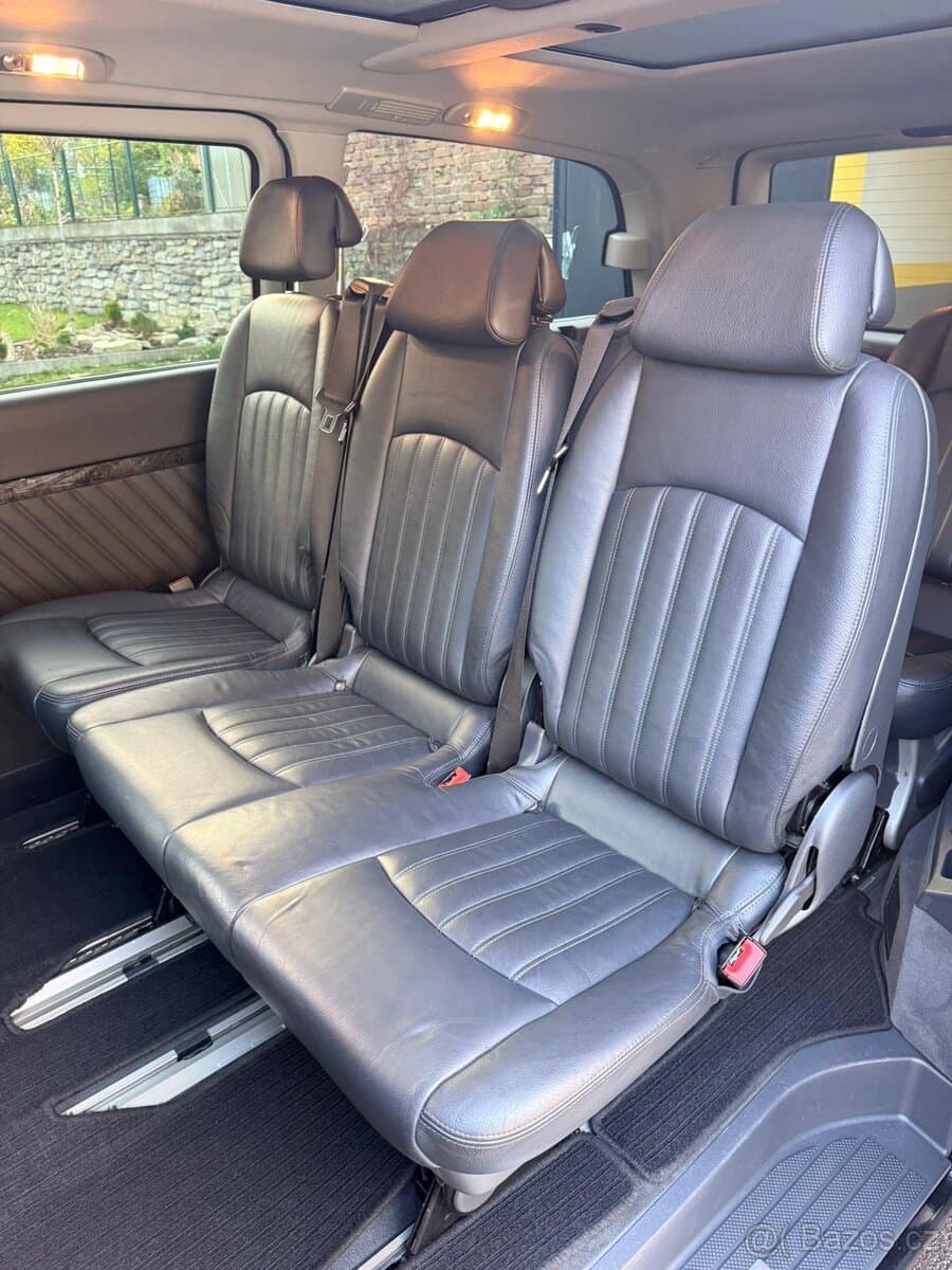 2013 Mercedes-Benz VIANO - 15