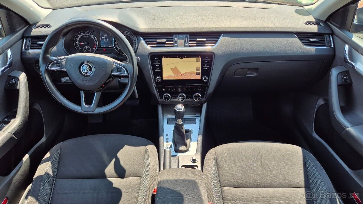 2017 Škoda OCTAVIA - 15