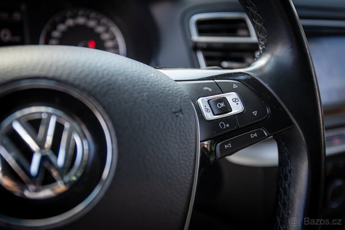 2018 Volkswagen SHARAN - 15