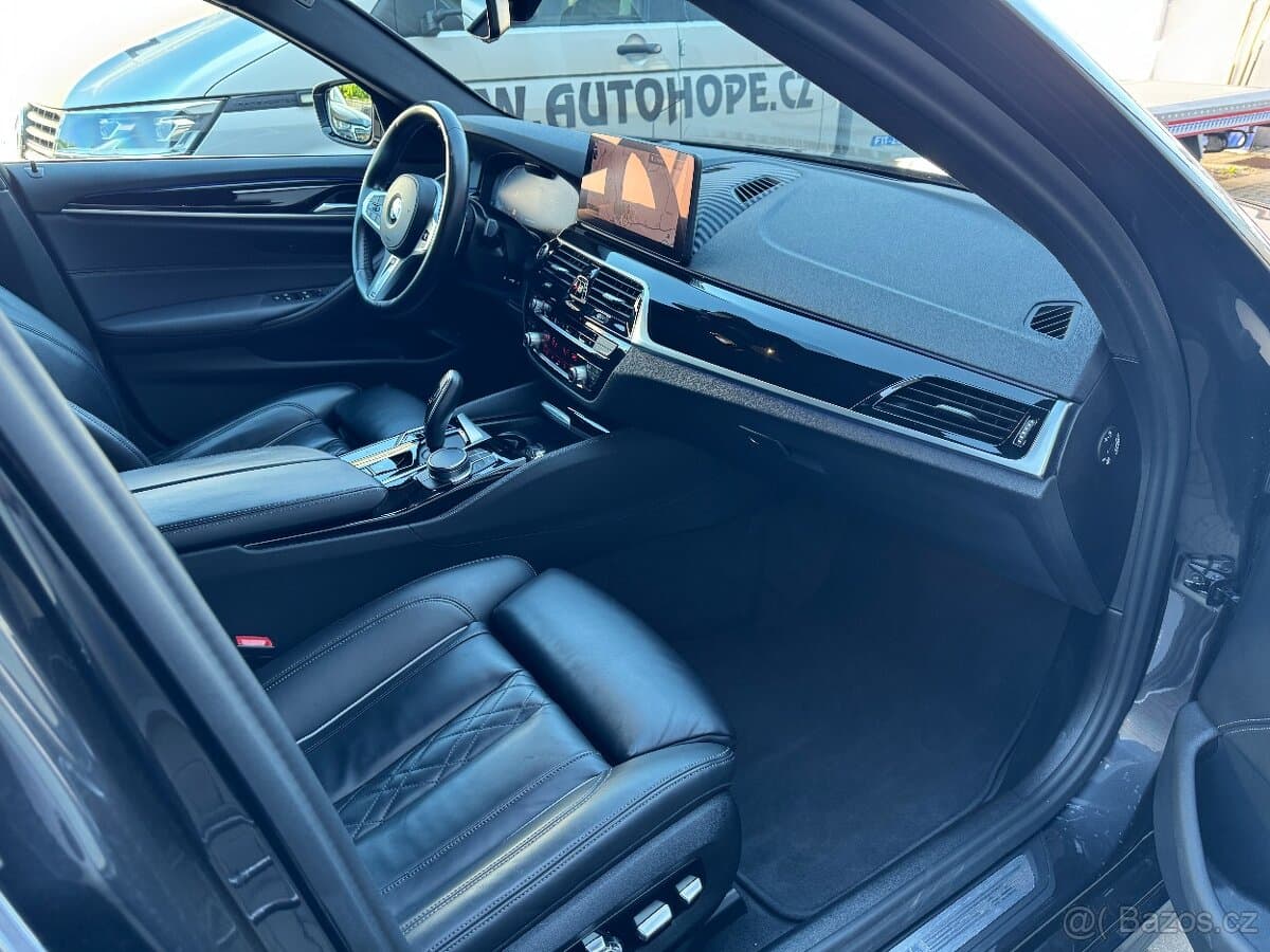 2022 BMW OSTATNÍ - 15