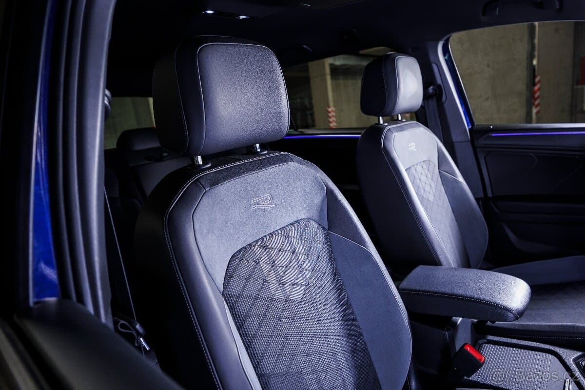 2023 Volkswagen TIGUAN - 15