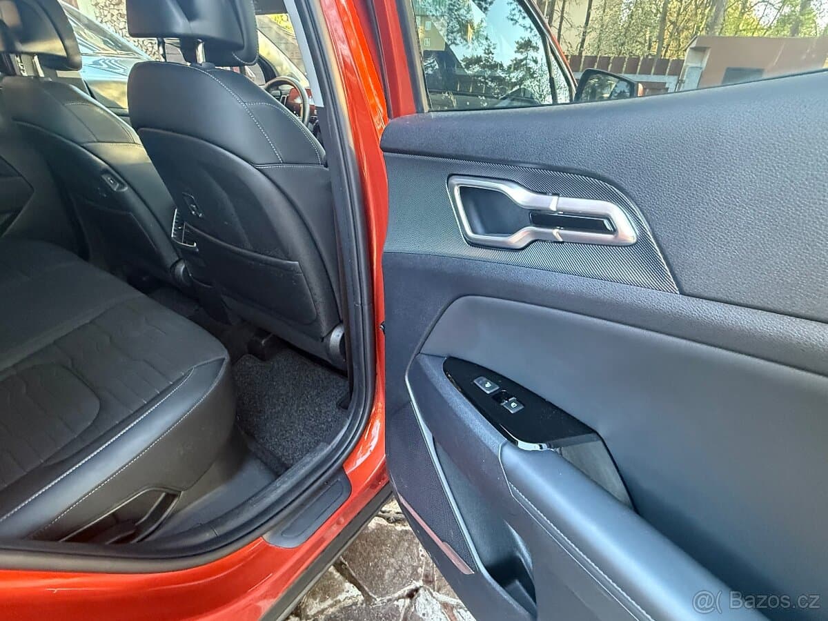 Kia SPORTAGE - 15