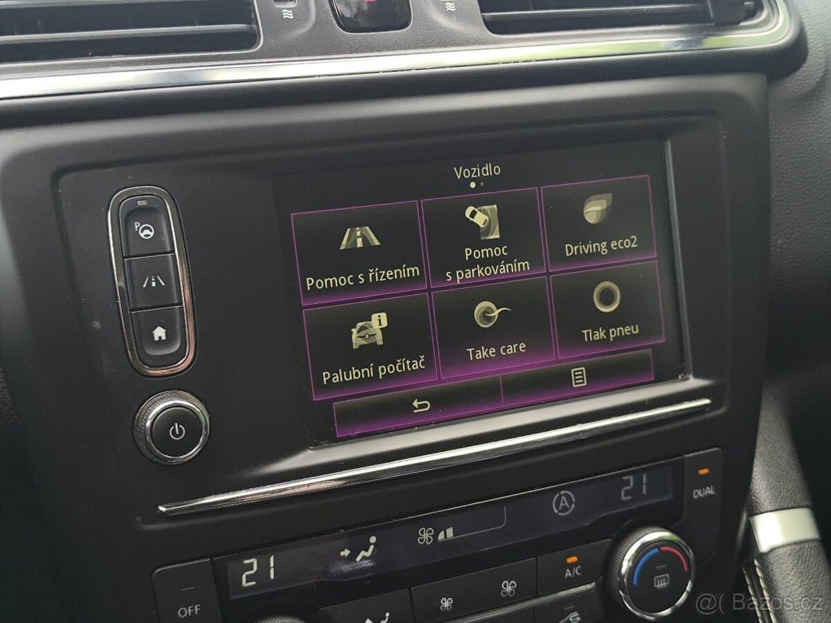 2018 Renault KADJAR - 15