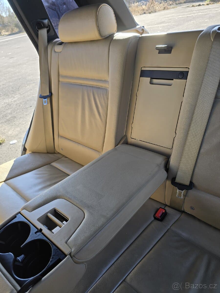 2010 BMW X5 - 15