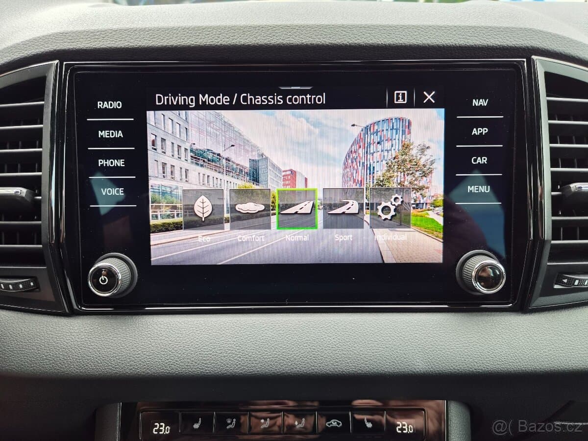2022 Škoda KAROQ - 15